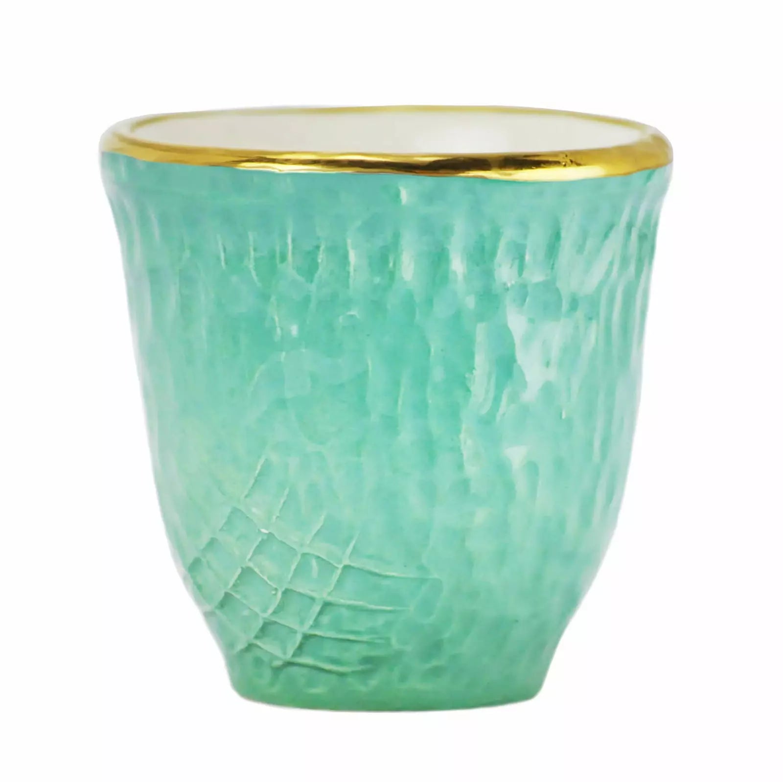 ARCUCCI – PRETA ORO PRETINO CAFFÈ - SET DA 6 PZ - Acquamare